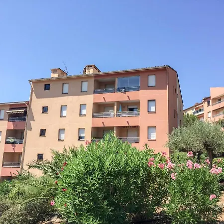 Apartment Les Pins Ensoleilles.7 Sainte-Maxime