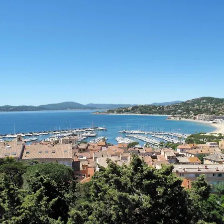 Les Pins Ensoleilles.7 Apartment Sainte-Maxime