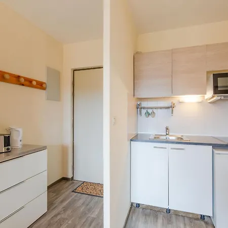 Les Pins Ensoleilles.7 Apartment