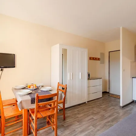 Apartment Les Pins Ensoleilles.7 Sainte-Maxime