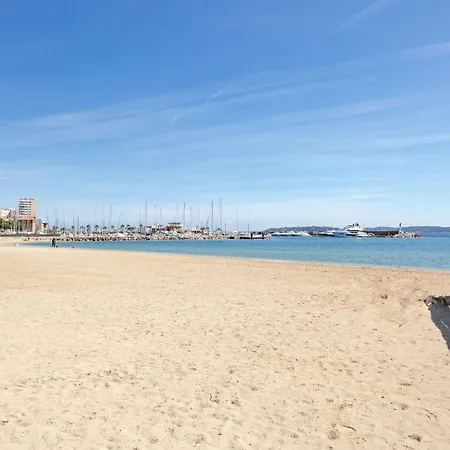 Les Pins Ensoleilles.7